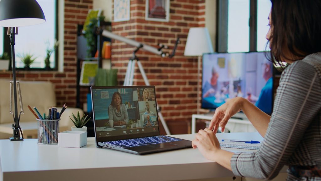 talleres y webinars
