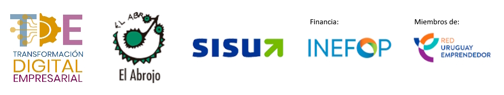 Asociación Civil El Abrojo - Sisu Digital - INEFOP - Uruguay Emprendedor
