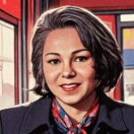 Foto de perfil de Samanta